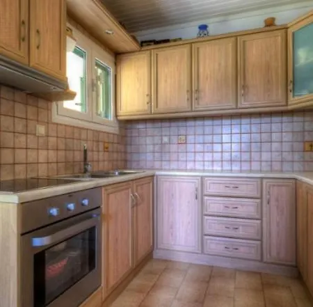 Rikas Holiday home Porto Heli