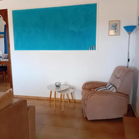 Rikas Holiday home Porto Heli