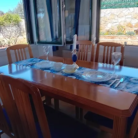 Holiday home Rikas Porto Heli