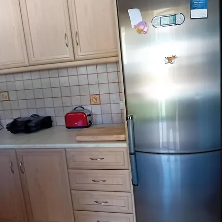 Holiday home Rikas Porto Heli