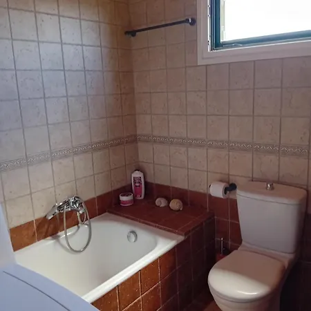 Holiday home Rikas Porto Heli