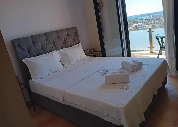 Prázdninový dům Rikas