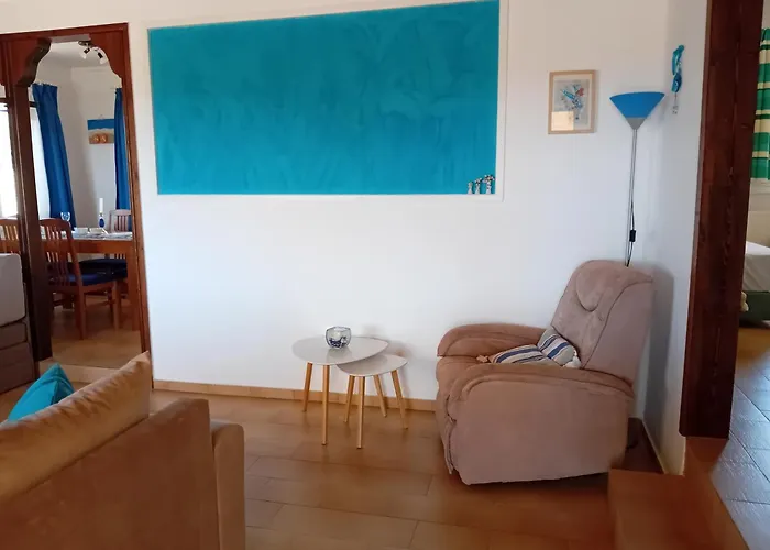 Rikas Prázdninový dům Porto Cheli