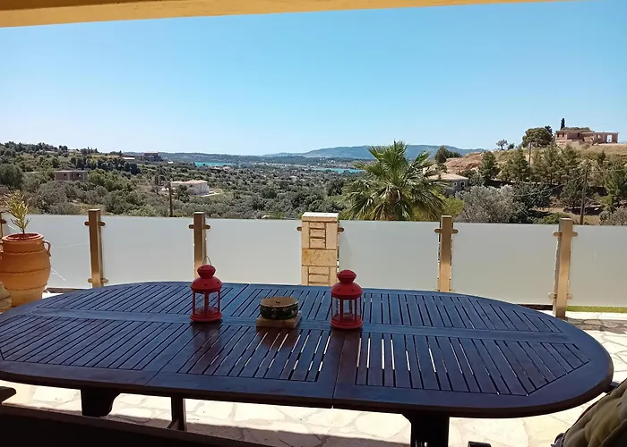 Rikas Porto Cheli