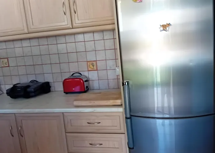 Prázdninový dům Rikas Porto Cheli