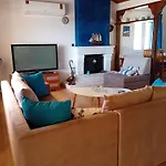 Rikas Σπίτι διακοπών