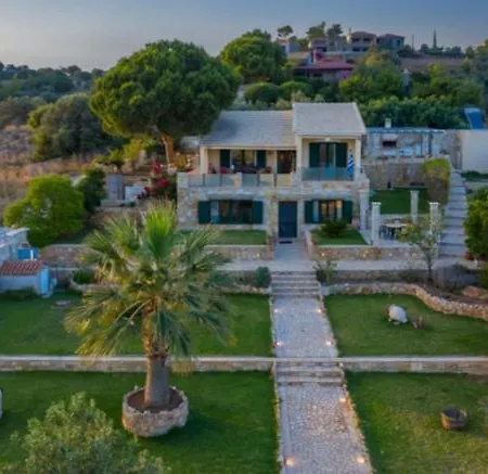 Rikas بيت للعطل