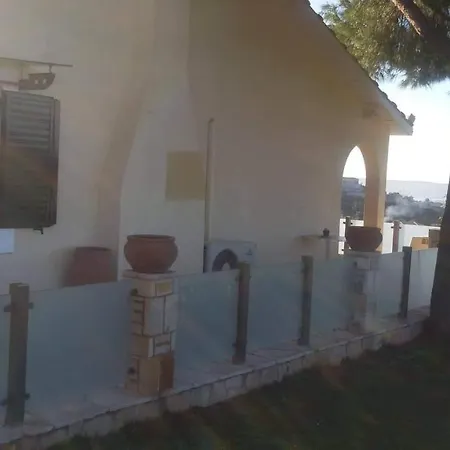 Rikas Σπίτι διακοπών Πόρτο Χέλι