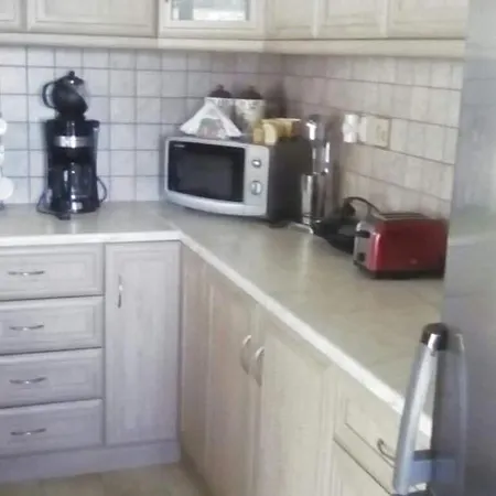 Rikas 펜션 포르토헬리