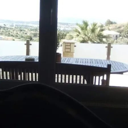 بيت للعطل Rikas