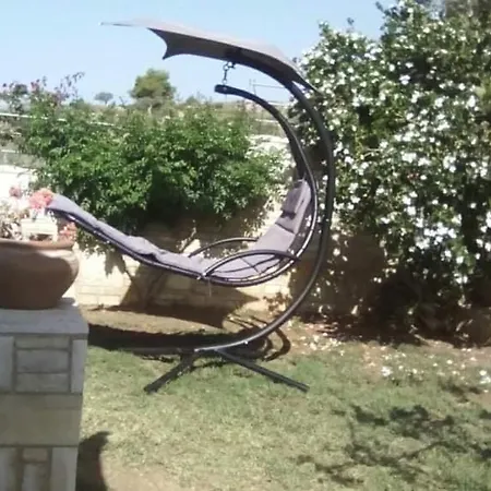 Rikas בית נופש פורטו הלי