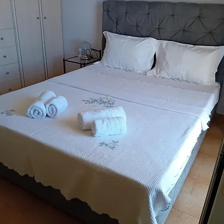 Rikas * Πόρτο Χέλι