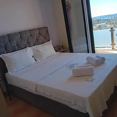 Сasa de vacaciones Rikas