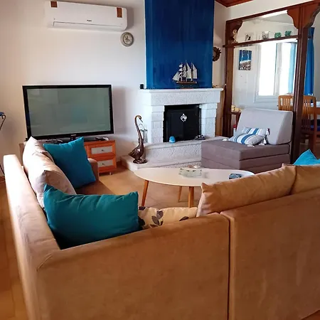 Rikas بيت للعطل