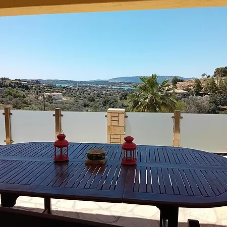 Rikas פורטו הלי