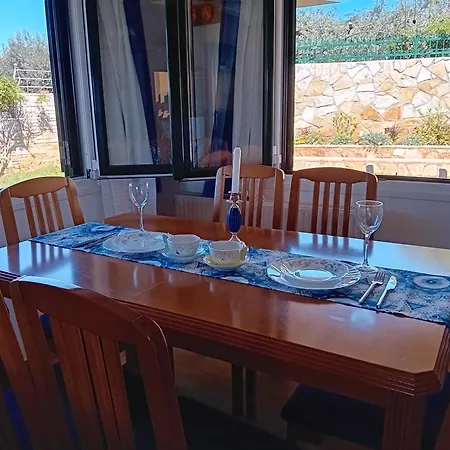 Rikas * بورتو خيلي