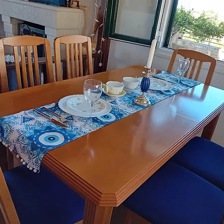 Rikas * פורטו הלי