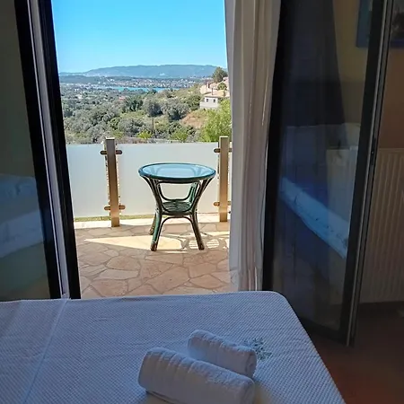 Rikas بيت للعطل