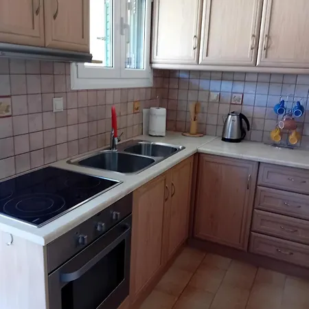 Rikas بيت للعطل بورتو خيلي