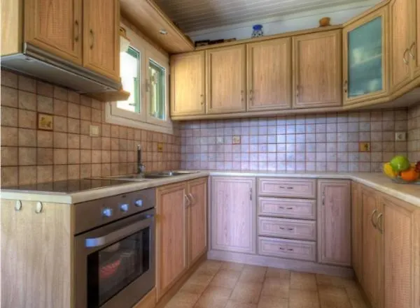 Rikas Casa vacanze Porto Heli