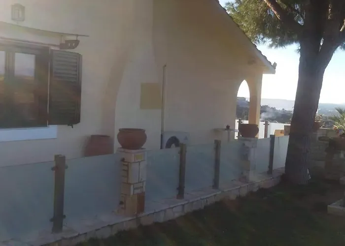 Rikas Feriehus Porto Heli