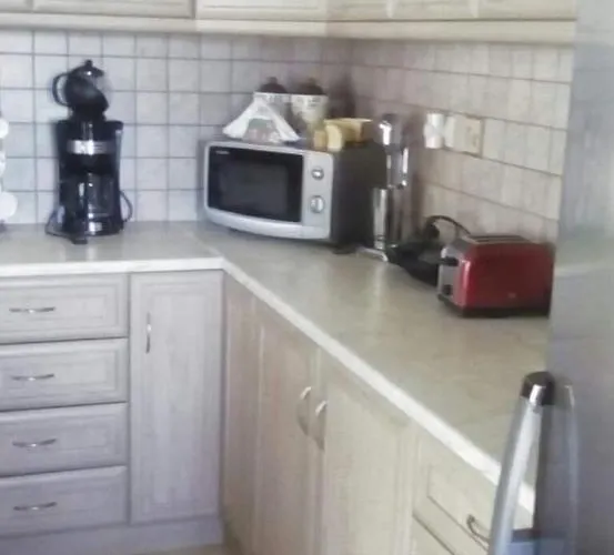 Rikas Casa vacanze Porto Heli