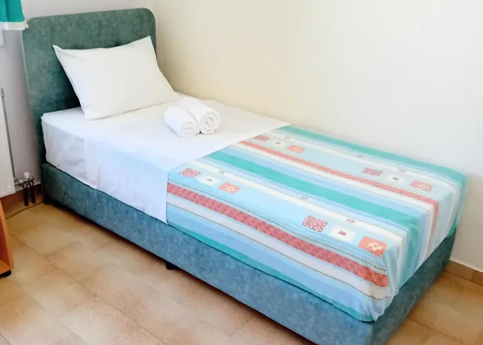 Casa vacanze Rikas *