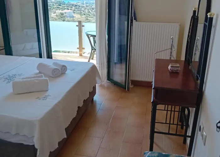 Rikas Casa vacanze *