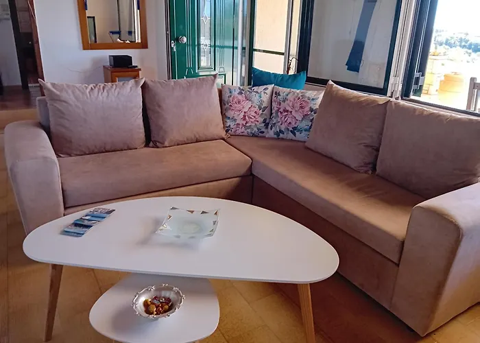 Casa vacanze Rikas *