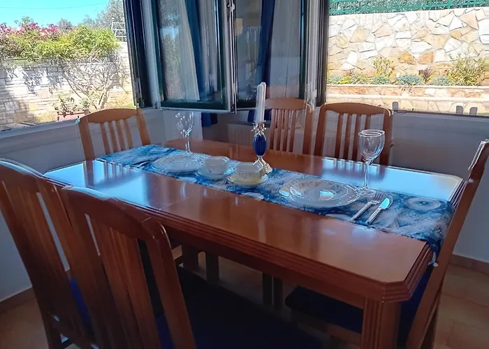 Casa vacanze Rikas Porto Heli